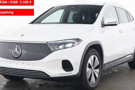 Mercedes-Benz EQA 9.500 km 39.990 &euro; Geesthacht (Region Hamburg) 21502