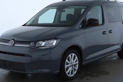 VW Caddy Maxi 11.875 km 33.400 &euro; Gersfeld 36129