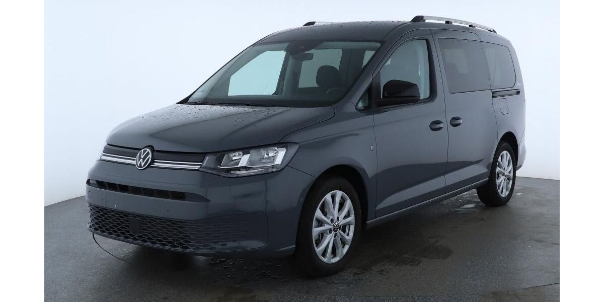 VW Caddy Maxi 11.875 km 33.400 &euro; Gersfeld 36129