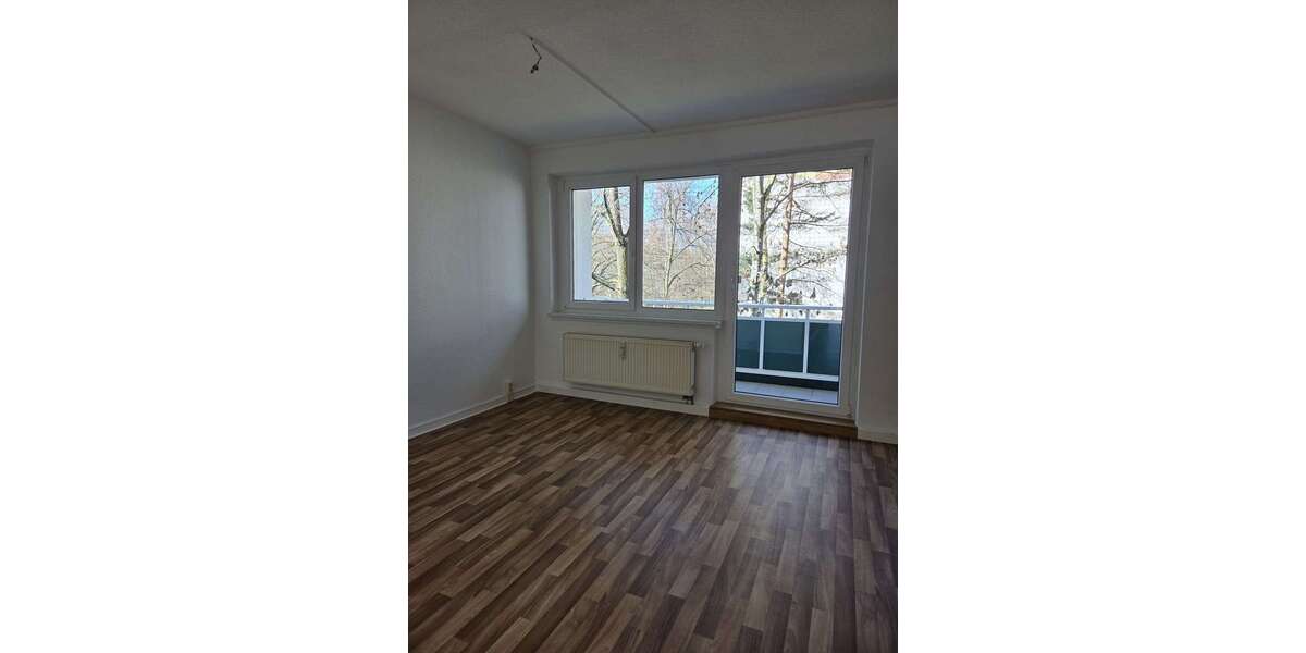 Etagenwohnung Gotha Gotha West - 3 Zimmer, 59 m&sup2;, 368&euro; | Angebot:26024771