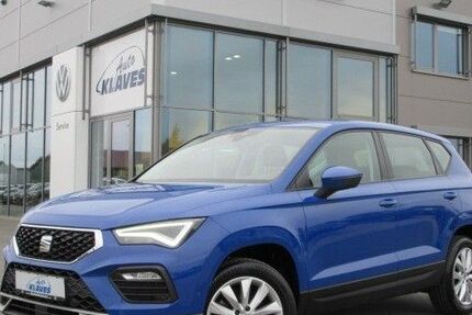 Seat Ateca 70.800 km 21.750 € Ascheberg 59387
