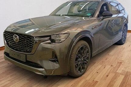 Mazda CX-80 20.001 km 53.800 € Rinteln 31737