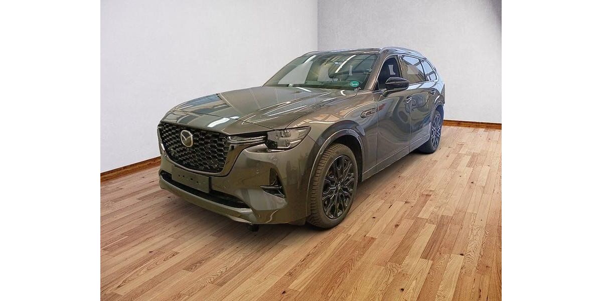 Mazda CX-80 20.001 km 53.800 € Rinteln 31737