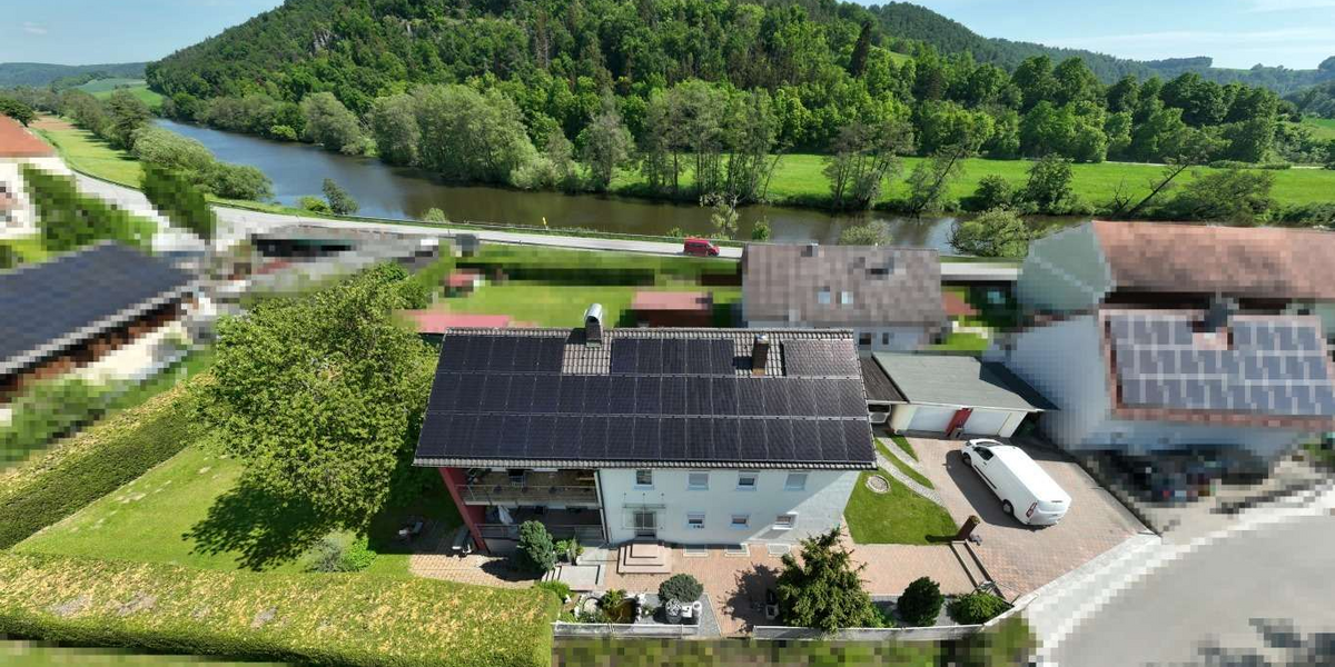 Einfamilienhaus Nittendorf - 6 Zimmer, 208 m&sup2;, 529.000&euro; | Angebot:25358333