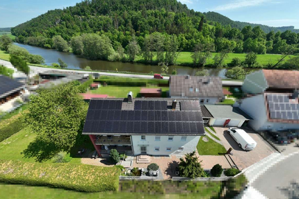 Haus Nittendorf - 6 Zimmer, 208 m&sup2;, 529.000&euro; | Angebot:25358333