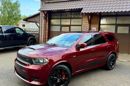 Dodge Durango 34.900 km 49.900 &euro; Isernhagen 30916
