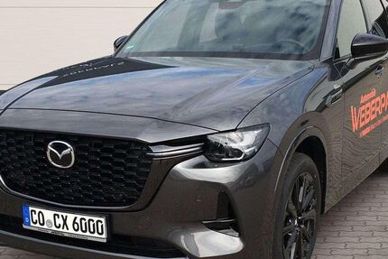 Mazda CX-60 9.000 km 48.899 &euro; Coburg 96450