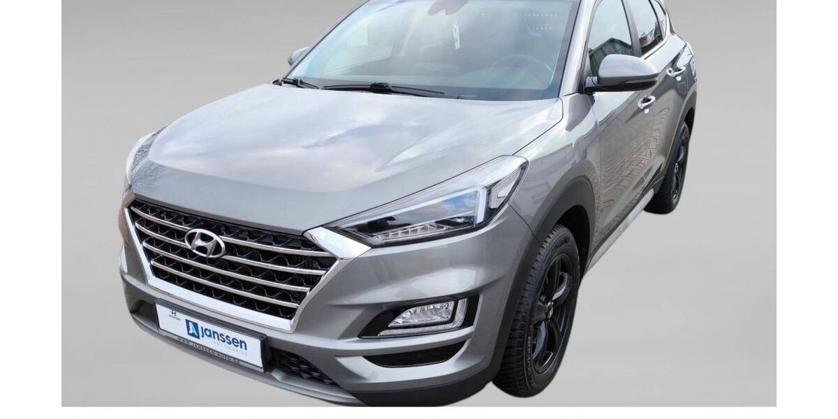 Hyundai TUCSON 61.662 km 19.790 &euro; Aurich 26605