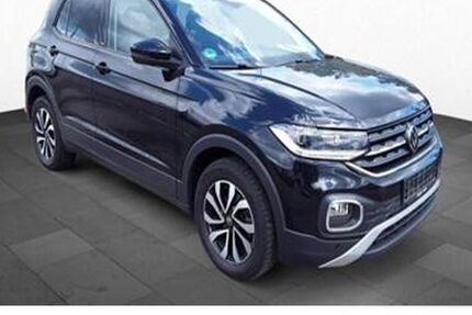 VW T-Cross 24.938 km 20.605 &euro; Nürnberg 90411