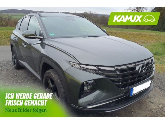 Hyundai TUCSON 74.279 km 20.990 &euro; Hamburg 22529