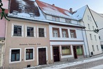 2 historische Häuser auf einem Grundstück - Reihenmittelhaus Freiberg | Angebot:26287498