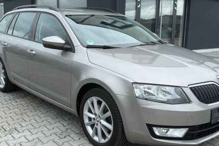 Skoda Octavia 94.395 km 11.200 &euro; Münzenberg-Gambach 35516