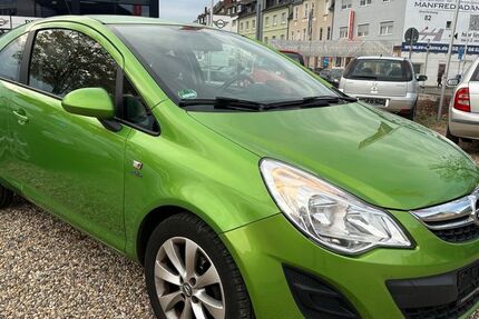 Opel Corsa 99.800 km 4.750 € Leverkusen 51371