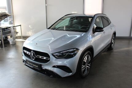 Mercedes-Benz GLA 200 16.100 km 44.290 &euro; Heidenheim 89520