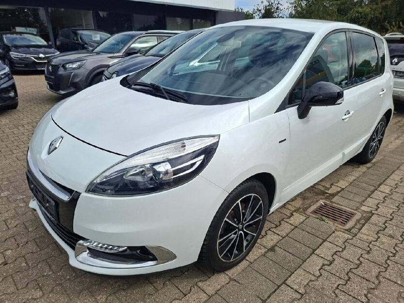 Renault Scenic 133.713 km 6.950 € Erkelenz 41812