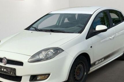 Fiat Bravo