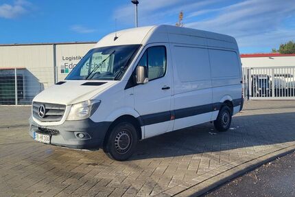 Mercedes-Benz Sprinter 118.000 km 14.000 &euro; Michelstadt 64720