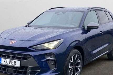 Cupra Terramar 1.300 km 35.744 &euro; Hagen 27628