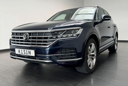 VW Touareg 23.558 km 59.780 € Neumünster 24536