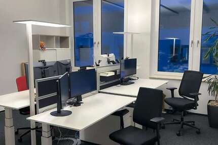 Büro in Neu-Isenburg 1.400 € 48 m² zimmer