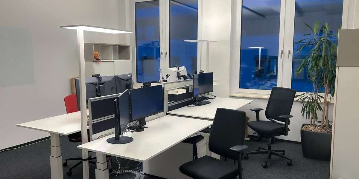 Büro in Neu-Isenburg 1.400 € 48 m² zimmer