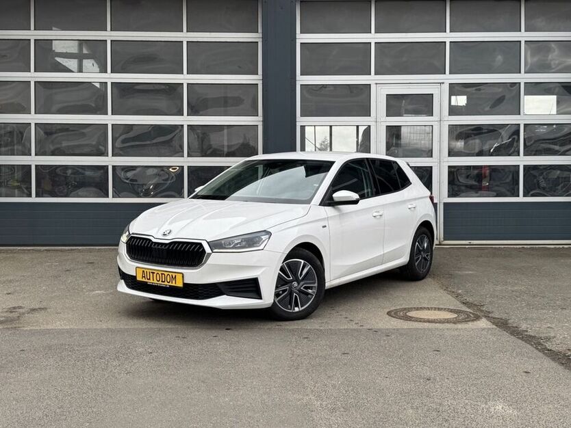 Fabia
