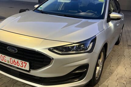 Ford Focus 127.000 km 11.700 &euro; Offenburg 77654