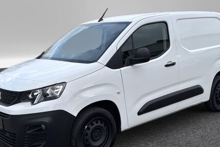 Peugeot Partner 34.000 km 16.999 &euro; Kötz 89359
