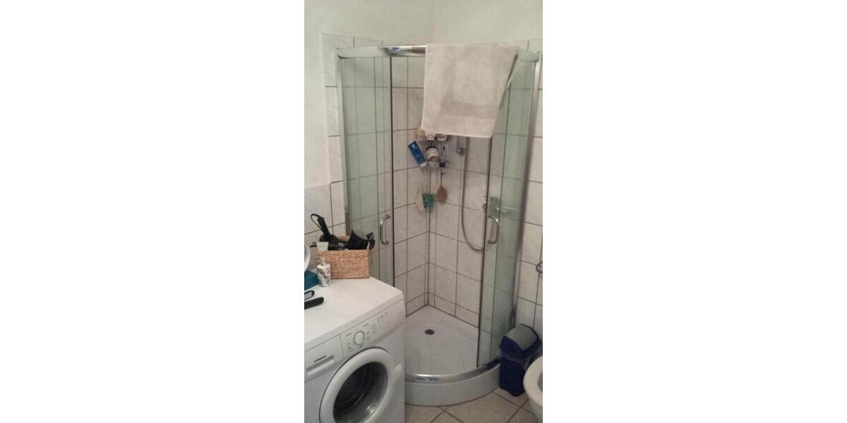 Dachgeschoßwohnung Römhild - 2 Zimmer, 41 m&sup2;, 410&euro; | Angebot:24944895