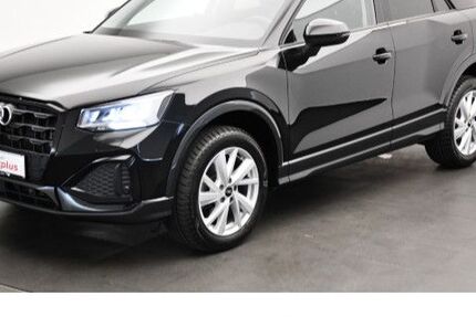 Audi Q2 11.853 km 32.980 &euro; Wolfsburg 38440