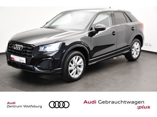 Audi Q2 11.853 km 32.980 &euro; Wolfsburg 38440