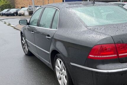 VW Phaeton 250.000 km 5.750 &euro; Bielefeld 33689