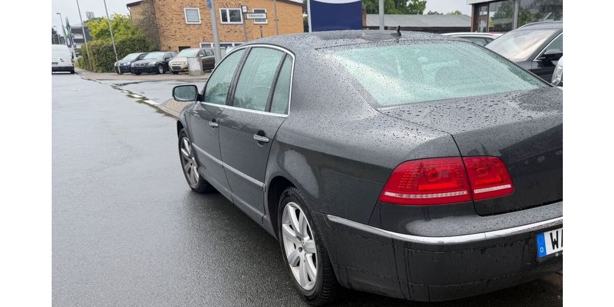 VW Phaeton 250.000 km 5.750 &euro; Bielefeld 33689