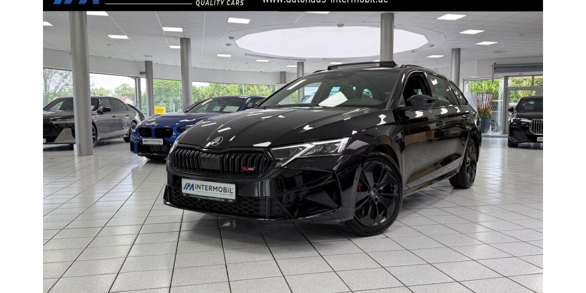 Skoda Octavia 27.363 km 37.770 &euro; Schönefeld / bei Berlin 12529