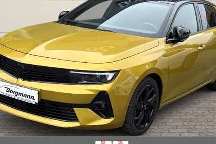 Opel Astra 18.389 km 21.990 &euro; Essen 45356