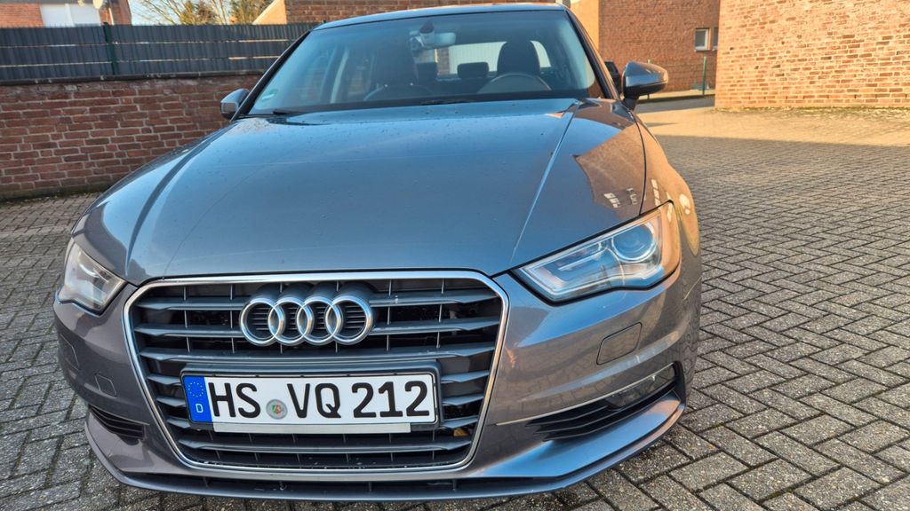 Audi A3 149.700 km 13.200 &euro; Heinsberg 52525