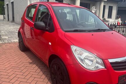 Opel Agila