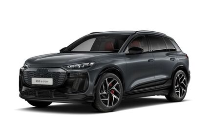 Audi SQ6 e-tron 5.446 km 79.980 &euro; Hilden 40721