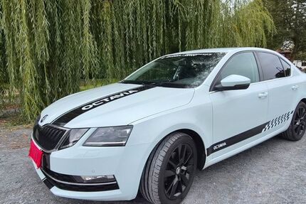 Skoda Octavia 90.700 km 14.500 &euro; Zangberg 84539