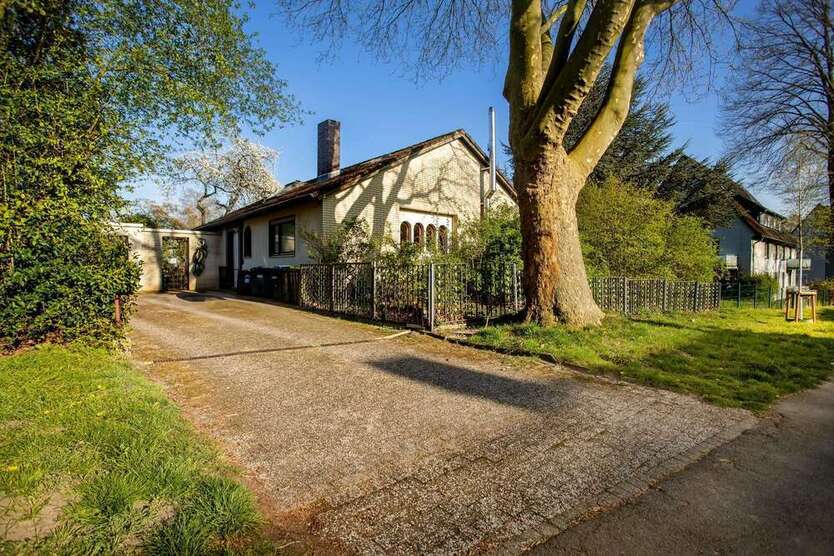 Haus zum Kaufen in Schwerte 475.000 € 126.65 m²