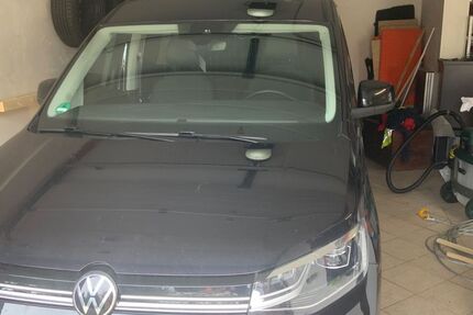 VW Caddy Maxi 31.000 km 32.001 &euro; Bad Schmiedeberg 06905