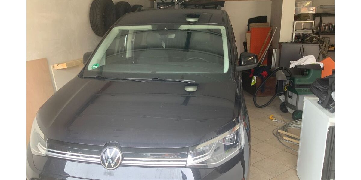 VW Caddy Maxi 31.000 km 32.001 &euro; Bad Schmiedeberg 06905
