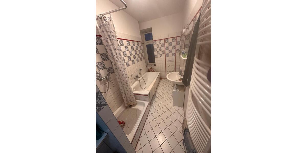 Etagenwohnung Wurzen - 2 Zimmer, 50 m&sup2;, 41.000&euro; | Angebot:25150698