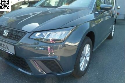 Seat Ibiza 2.000 km 20.970 &euro; Gornau 09405