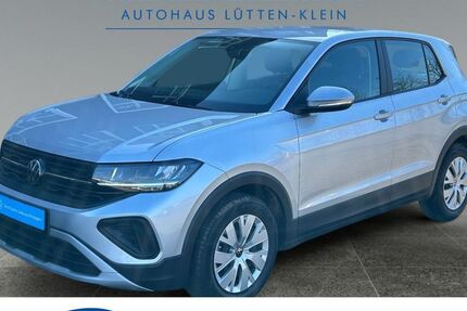 VW T-Cross 8.135 km 19.990 &euro; Rostock 18107