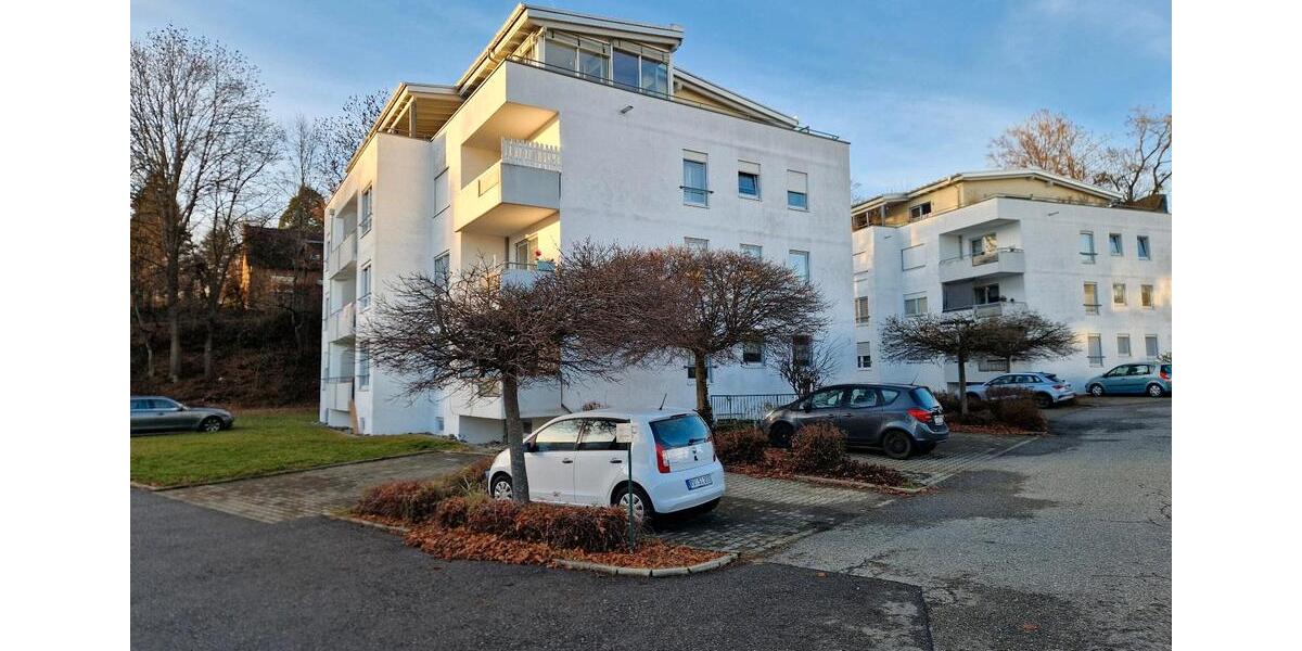 Bad Waldsee 1 Zimmer Wohnung Stellplatz Keller 1 zimmer