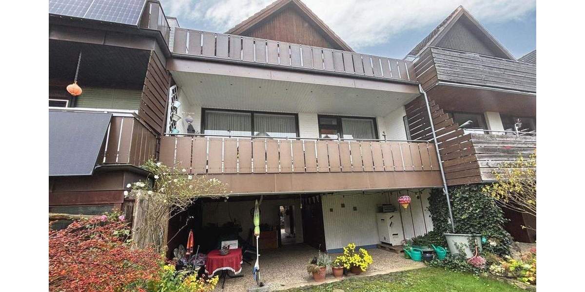 Reihenmittelhaus Bad Oldesloe - 5 Zimmer, 153 m&sup2;, 349.000&euro; | Angebot:25196336