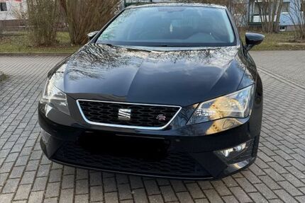 Seat Leon 108.900 km 9.499 &euro; Zwickau 08066