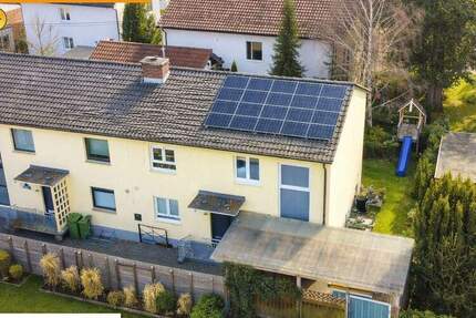 Haus Ottobrunn - 4 Zimmer, 110 m&sup2;, 979.000&euro; | Angebot:25879879