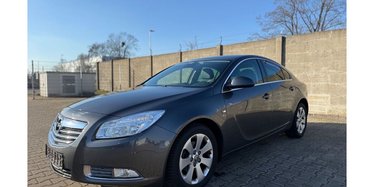 Opel Insignia 100.000 km 5.500 &euro; Hannover 30179